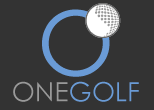 This image has an empty alt attribute; its file name is onegolf.gif